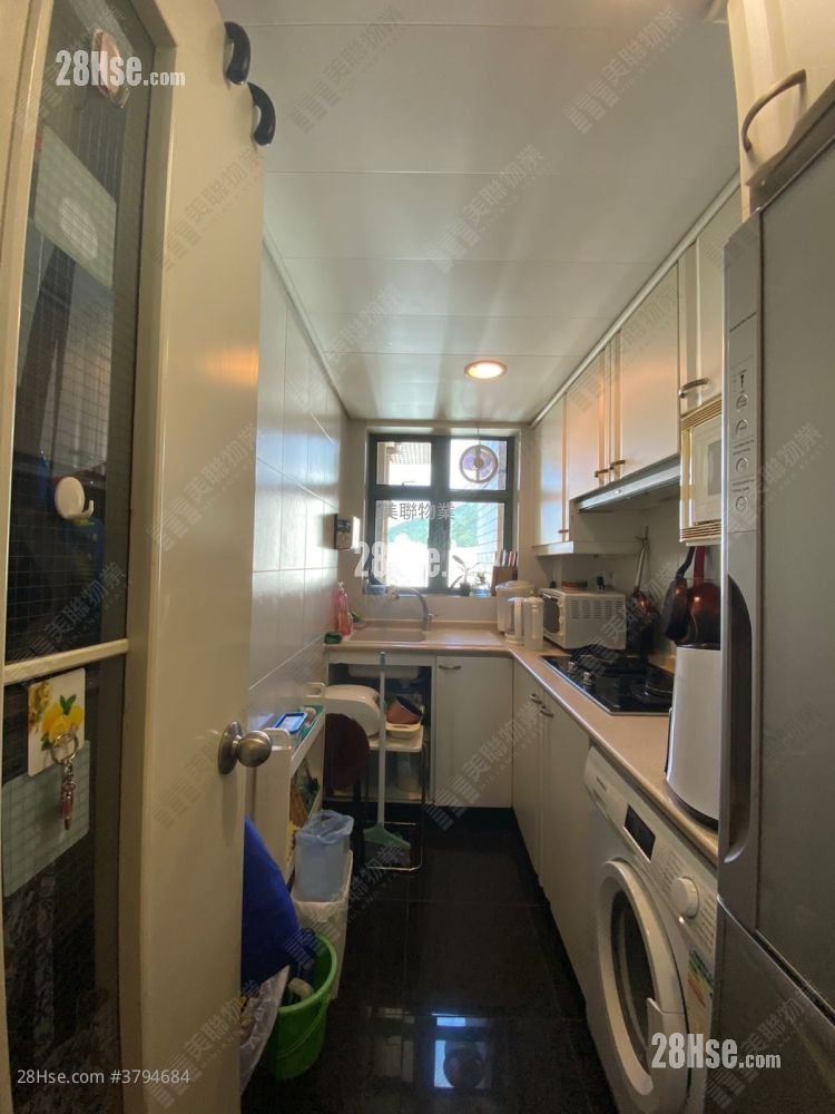 海典湾 售盘 3 房 561 平方尺