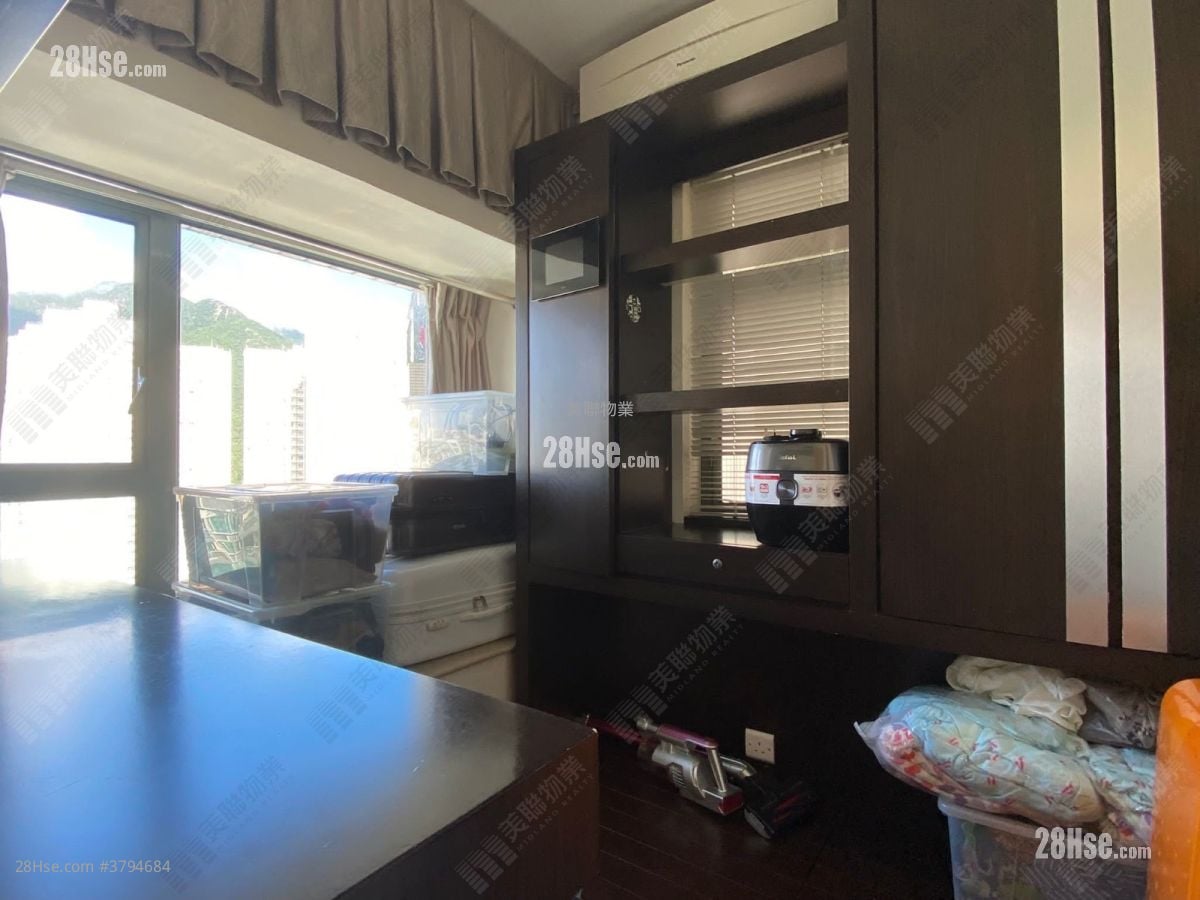 海典湾 售盘 3 房 561 平方尺