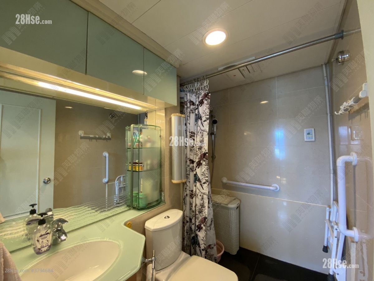 海典湾 售盘 3 房 561 平方尺