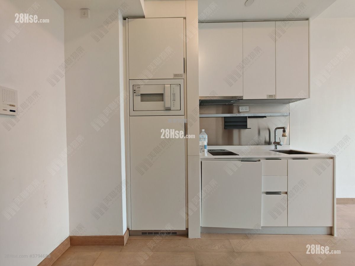 嘉汇 售盘 2 房 453 平方尺