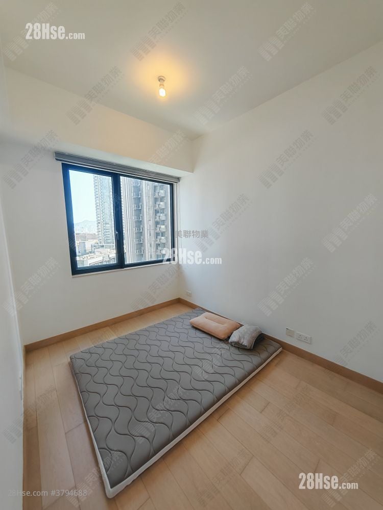 嘉汇 售盘 2 房 453 平方尺