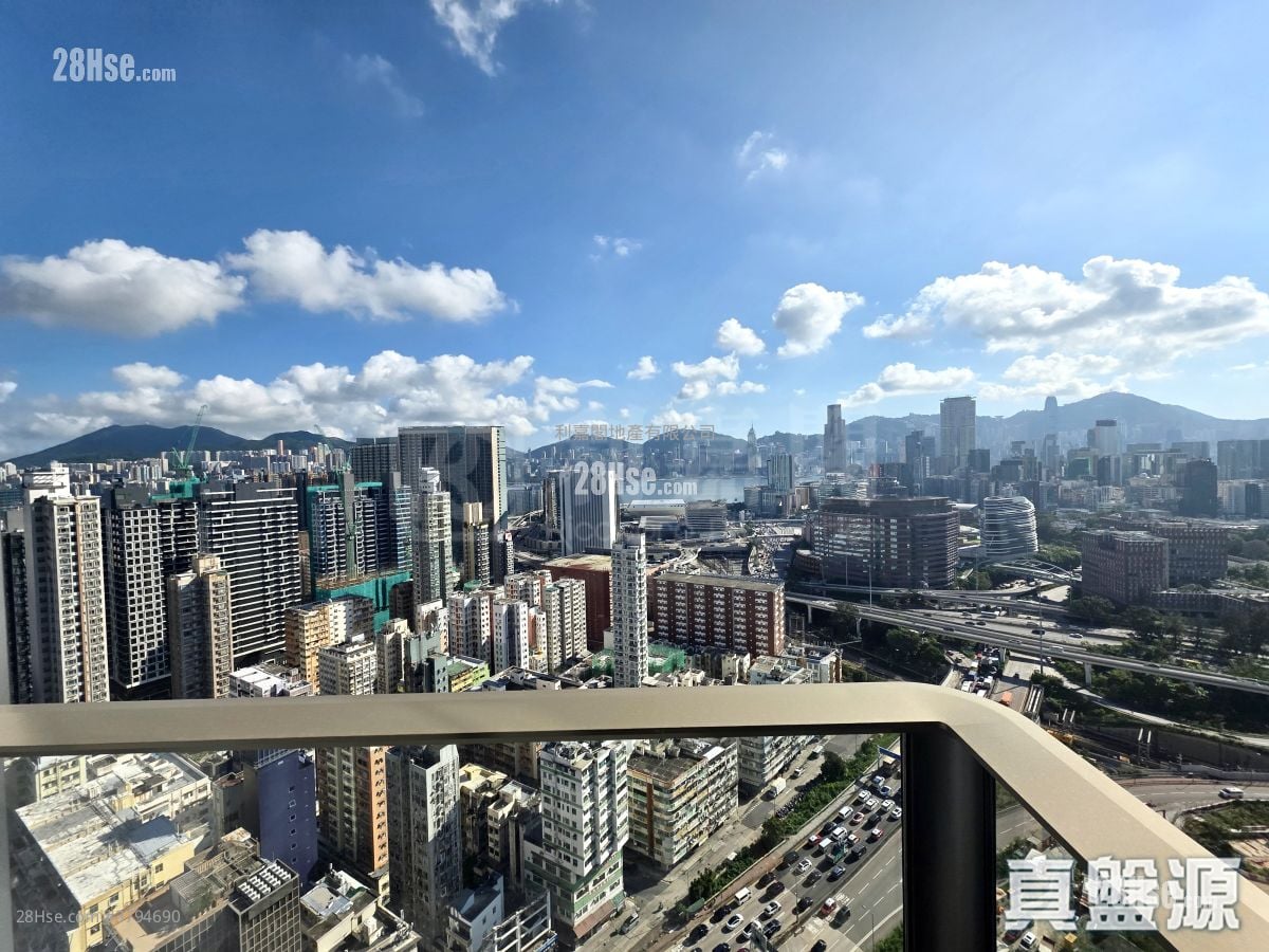 瑜一 租盘 591 平方尺