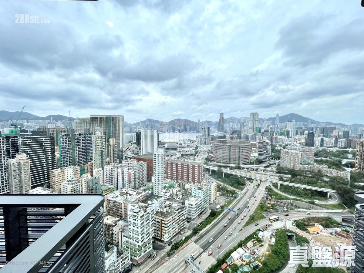 瑜一 租盘 591 平方尺