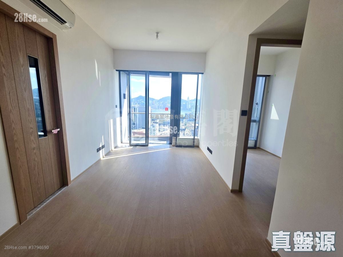 瑜一 租盘 591 平方尺