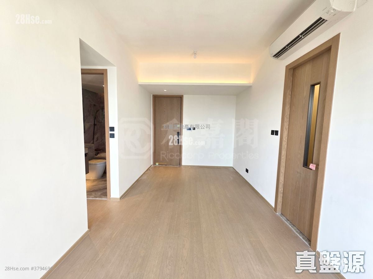 瑜一 租盘 591 平方尺