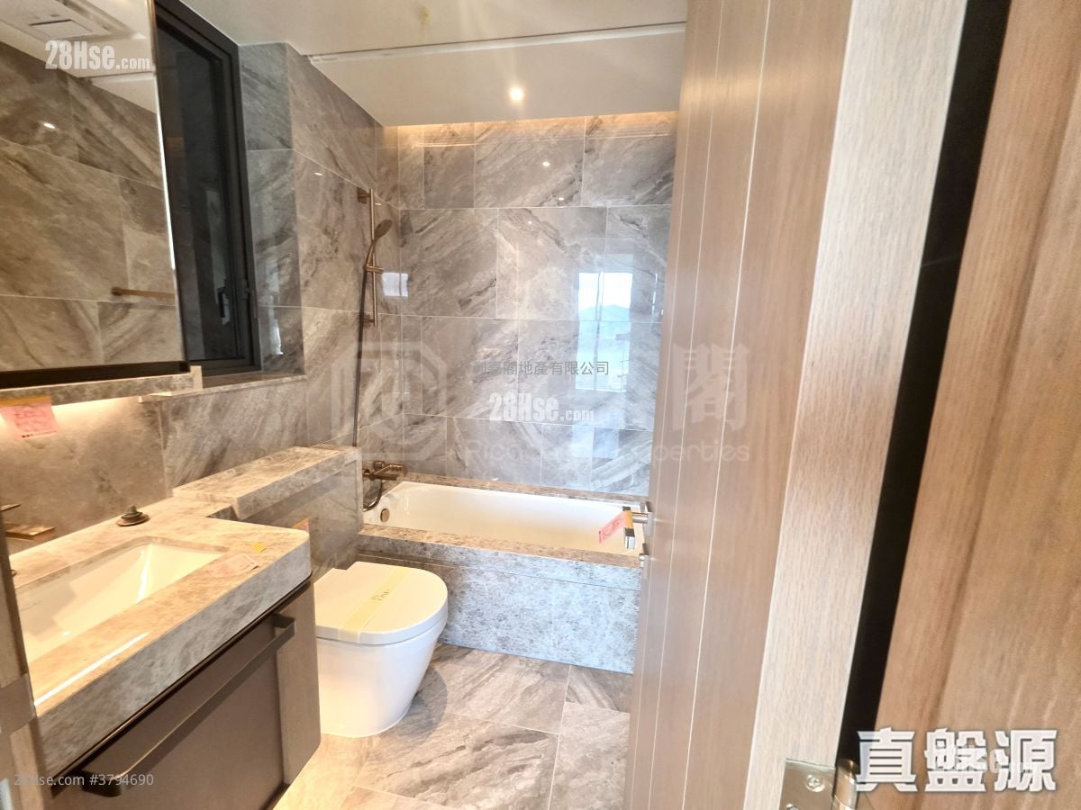 瑜一 租盘 591 平方尺