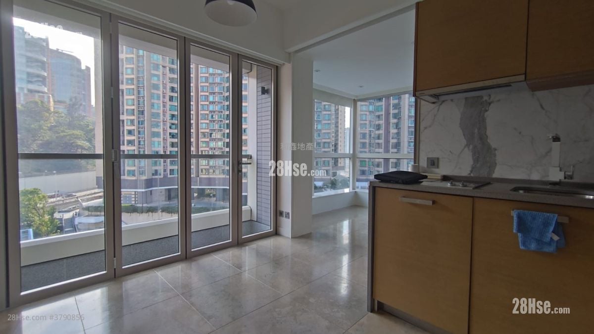 Eight South Lane Rental 1 Bedroom , 1 Bathroom 315 ft²