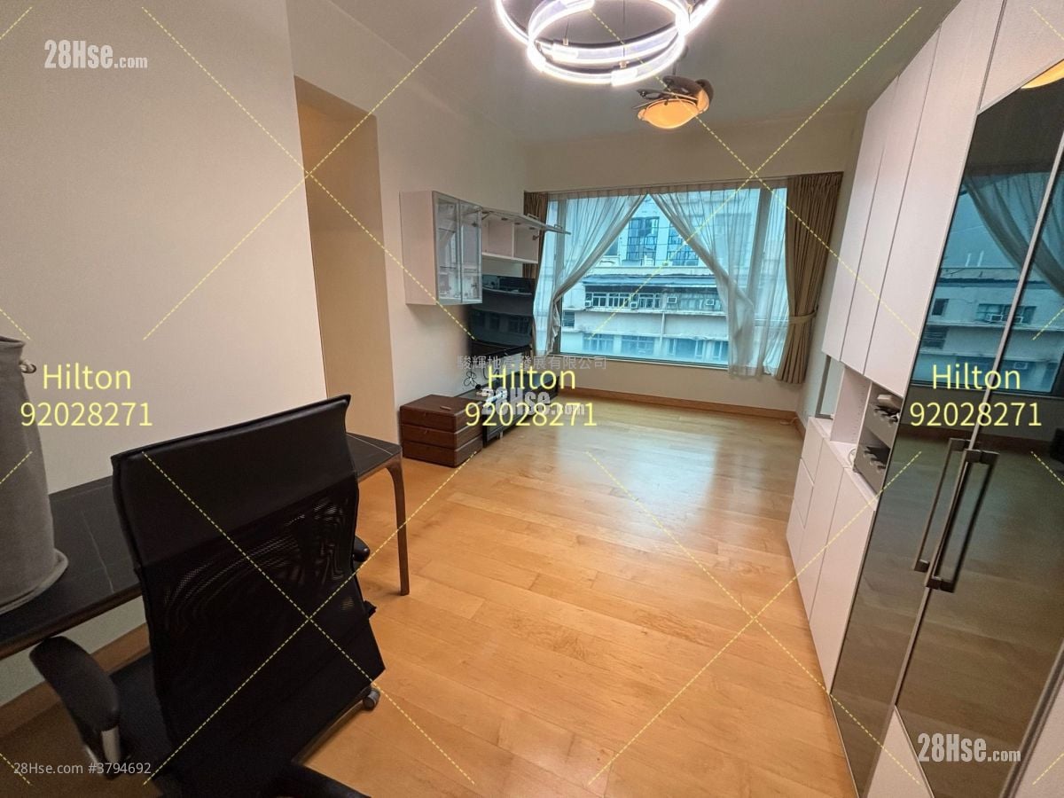 No.26 Kimberley Road Rental 2 Bedrooms , 1 Bathroom 524 ft²