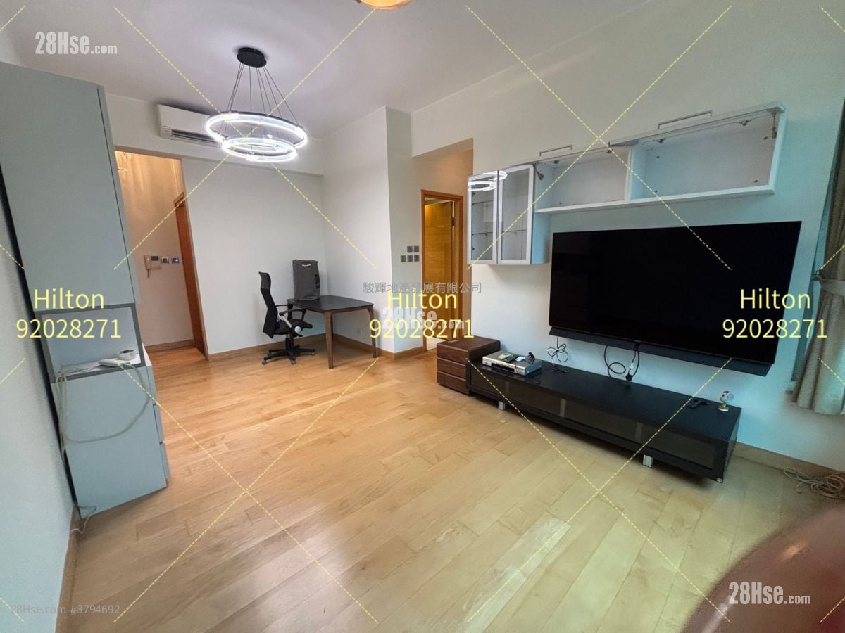 No.26 Kimberley Road Rental 2 Bedrooms , 1 Bathroom 524 ft²