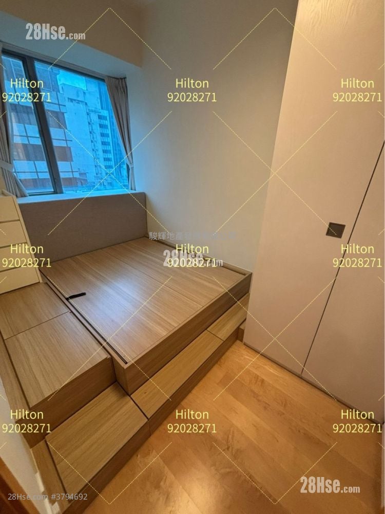 No.26 Kimberley Road Rental 2 Bedrooms , 1 Bathroom 524 ft²