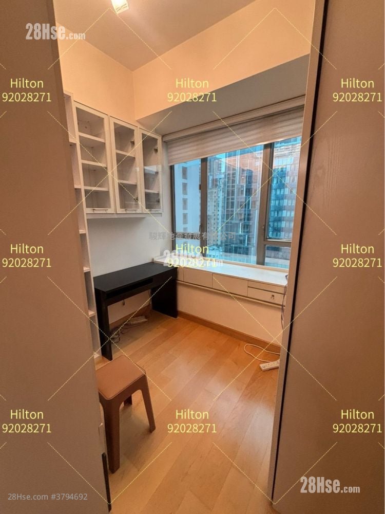 No.26 Kimberley Road Rental 2 Bedrooms , 1 Bathroom 524 ft²