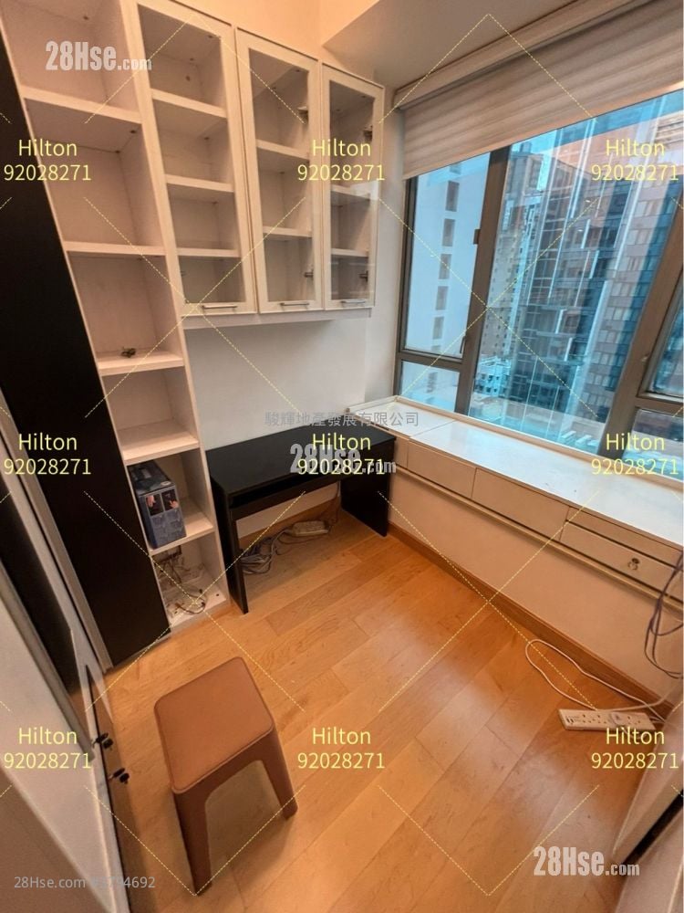 No.26 Kimberley Road Rental 2 Bedrooms , 1 Bathroom 524 ft²