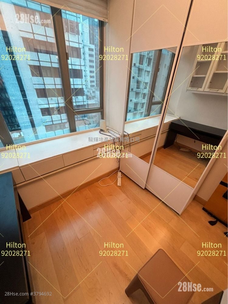 No.26 Kimberley Road Rental 2 Bedrooms , 1 Bathroom 524 ft²