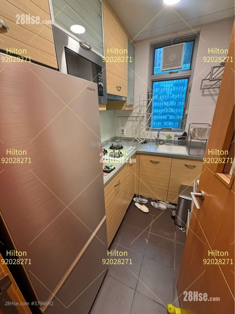 No.26 Kimberley Road Rental 2 Bedrooms , 1 Bathroom 524 ft²