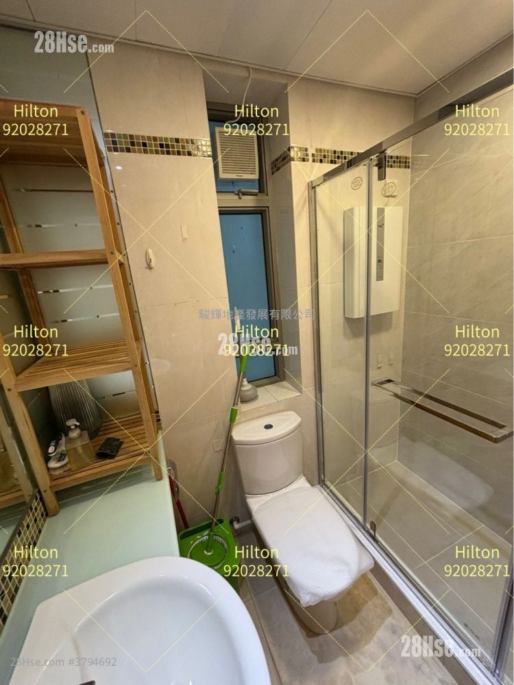 No.26 Kimberley Road Rental 2 Bedrooms , 1 Bathroom 524 ft²