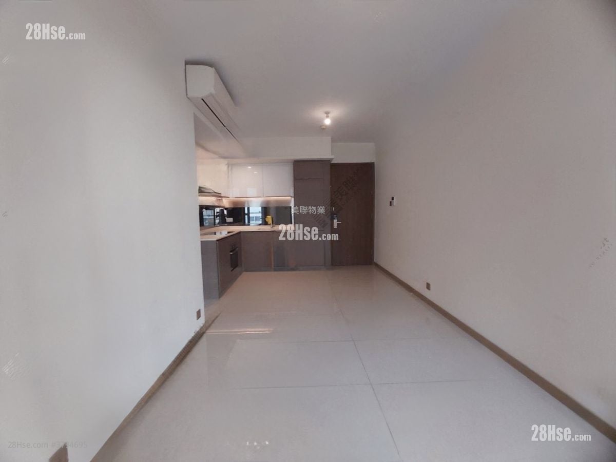 映日湾 售盘 2 房 443 平方尺