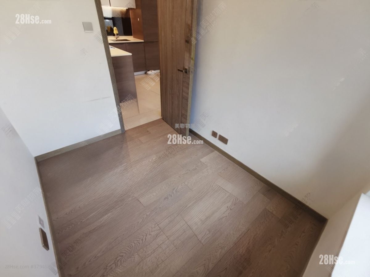 映日湾 售盘 2 房 443 平方尺