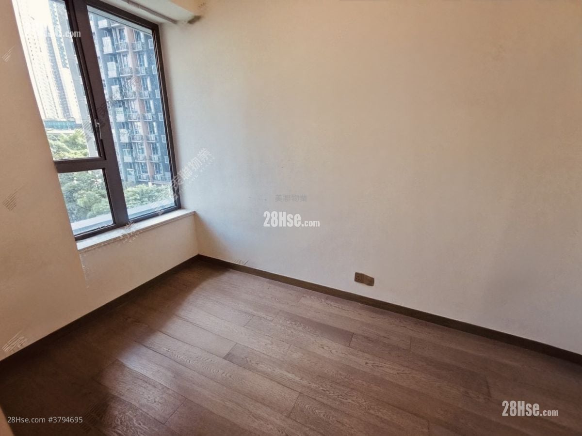 映日湾 售盘 2 房 443 平方尺