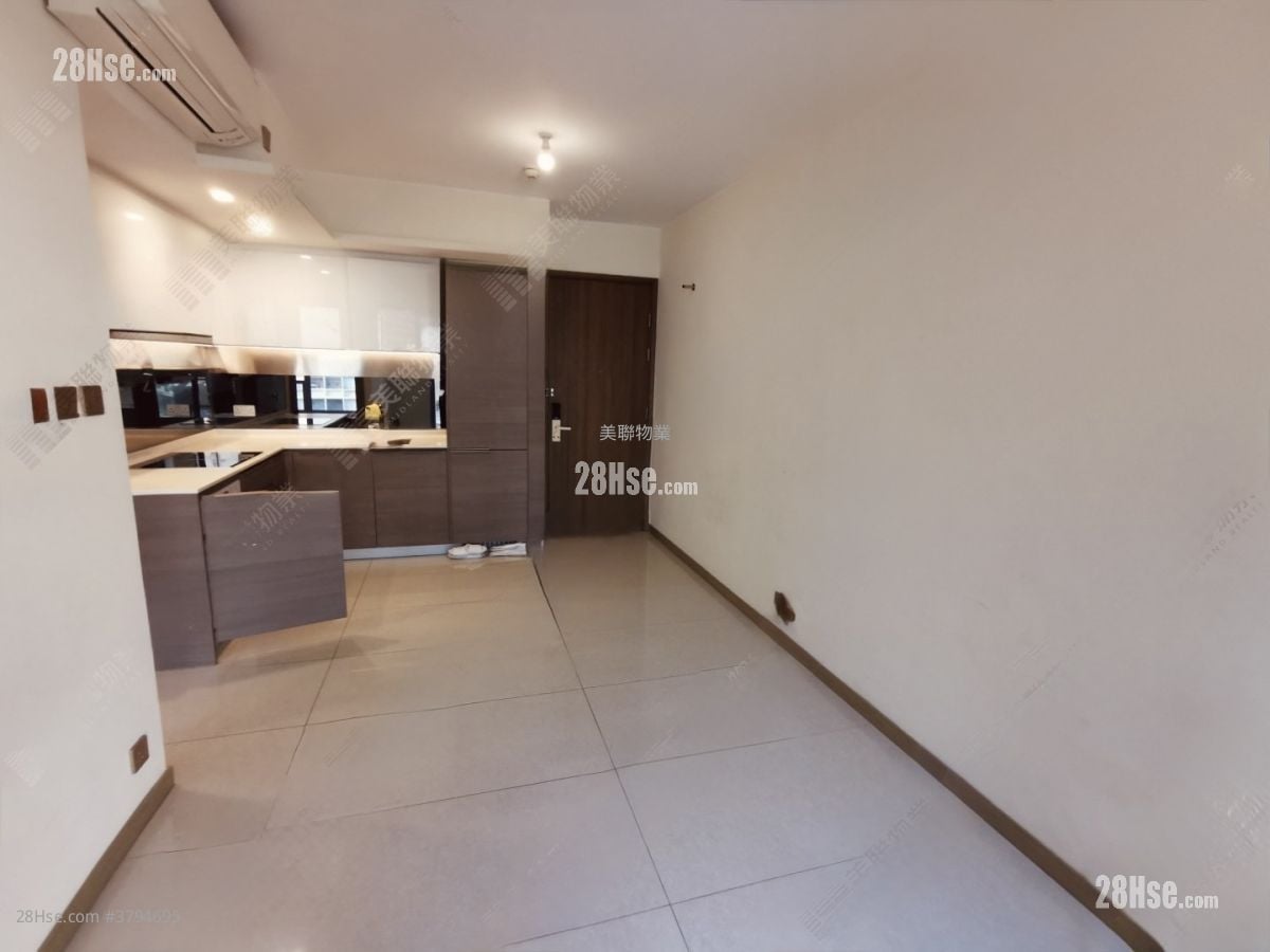 映日湾 售盘 2 房 443 平方尺