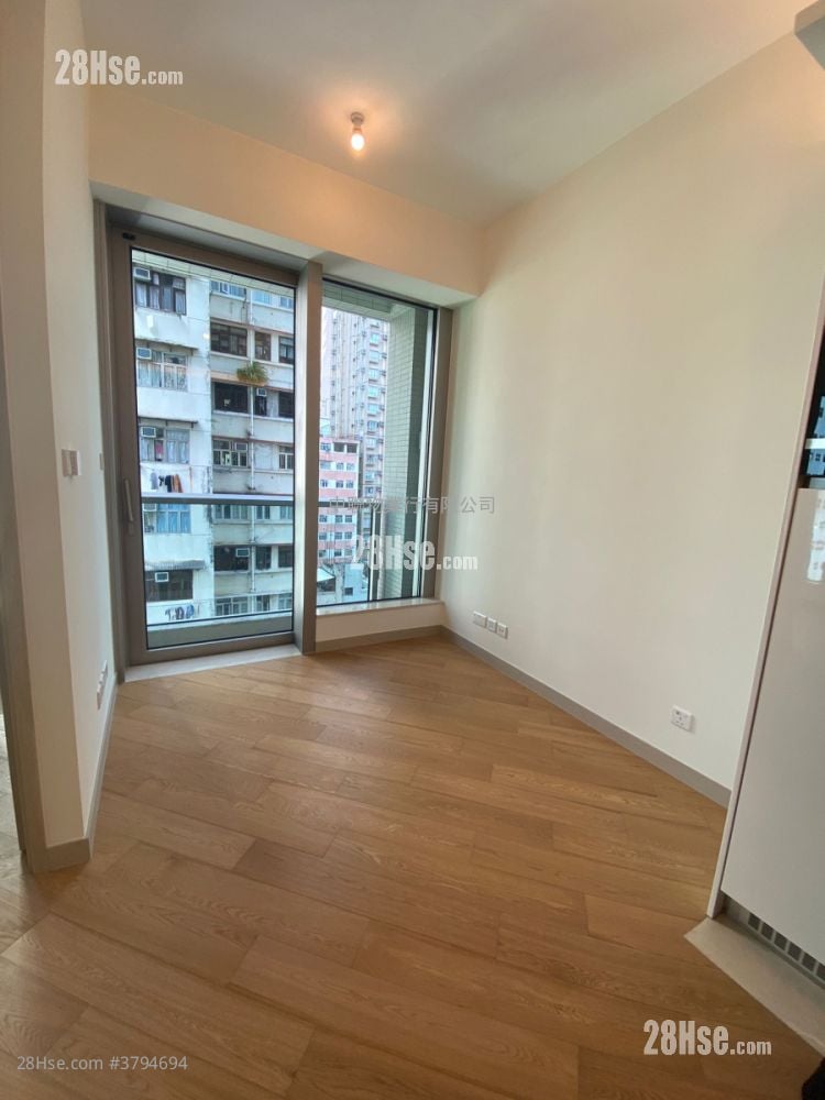 One Soho 售盘 374 平方尺