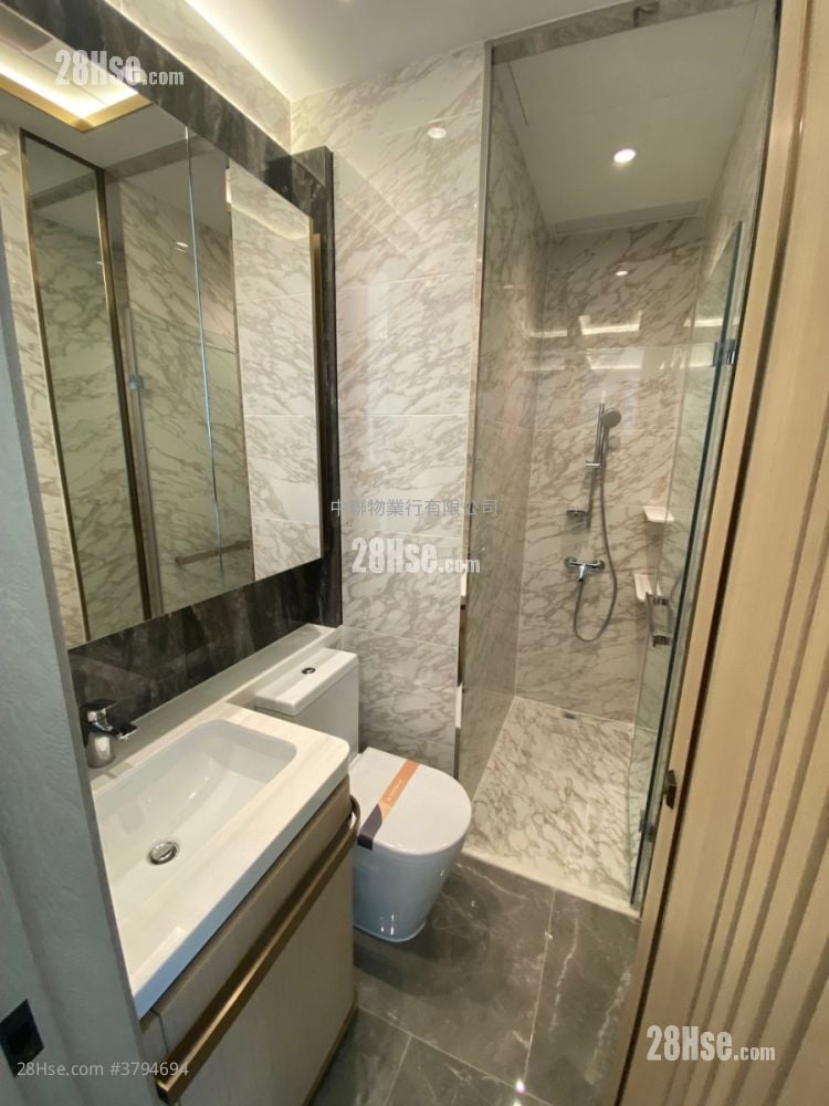 One Soho 售盘 374 平方尺