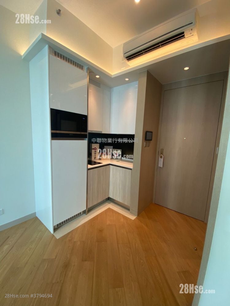 One Soho 售盘 374 平方尺