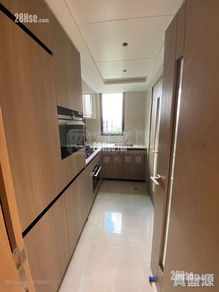 Wetland Seasons Park Rental 3 Bedrooms , 2 Bathrooms 664 ft²