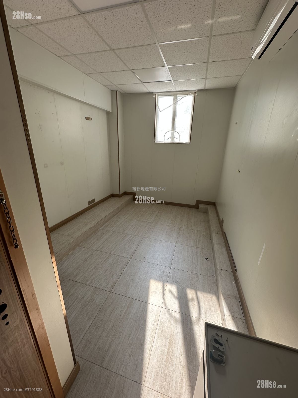 Kin Hing Industrial Building Rental