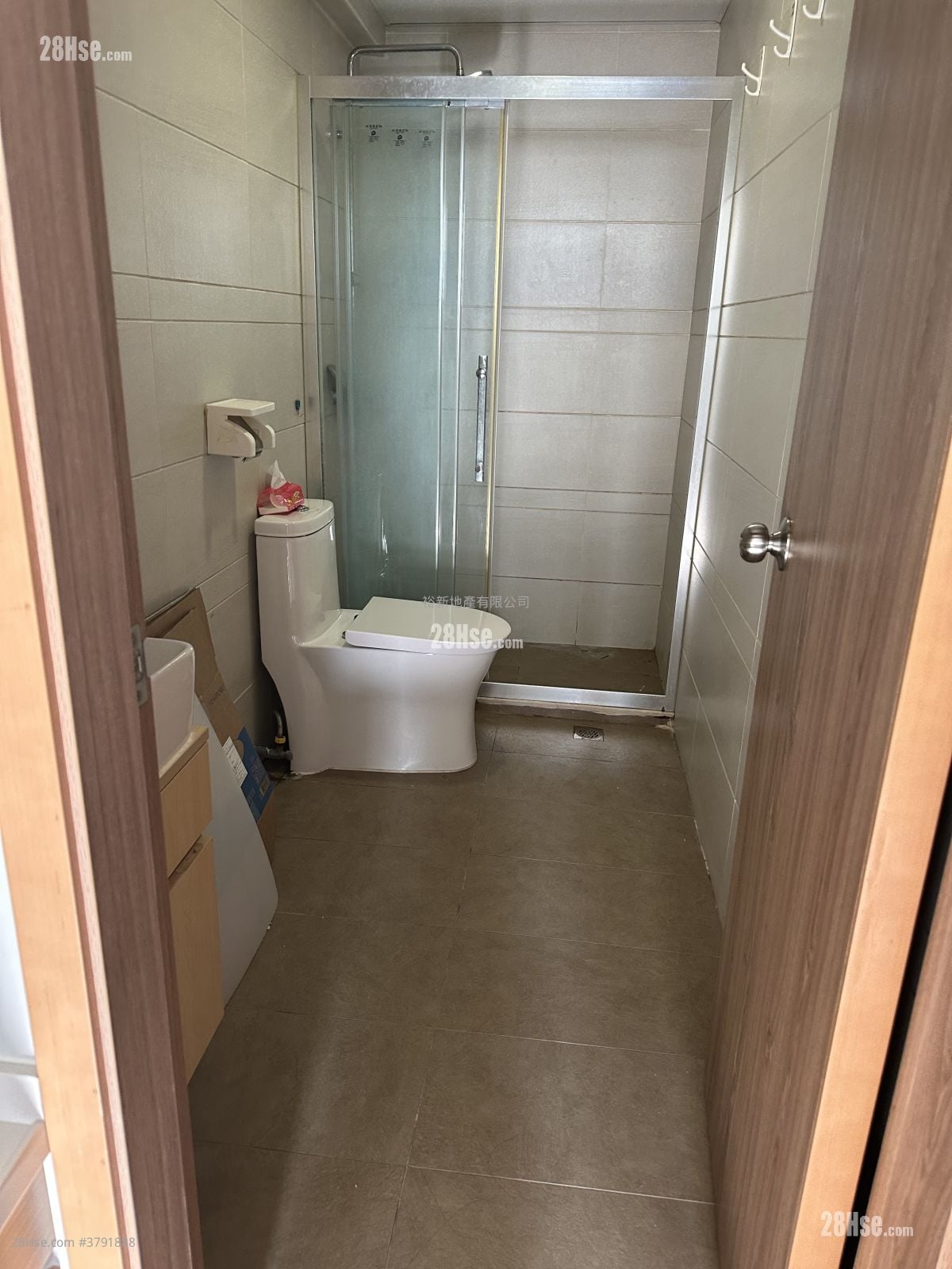 Kin Hing Industrial Building Rental