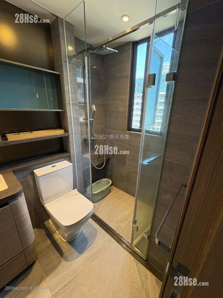 Solaria Rental Studio 298 ft²