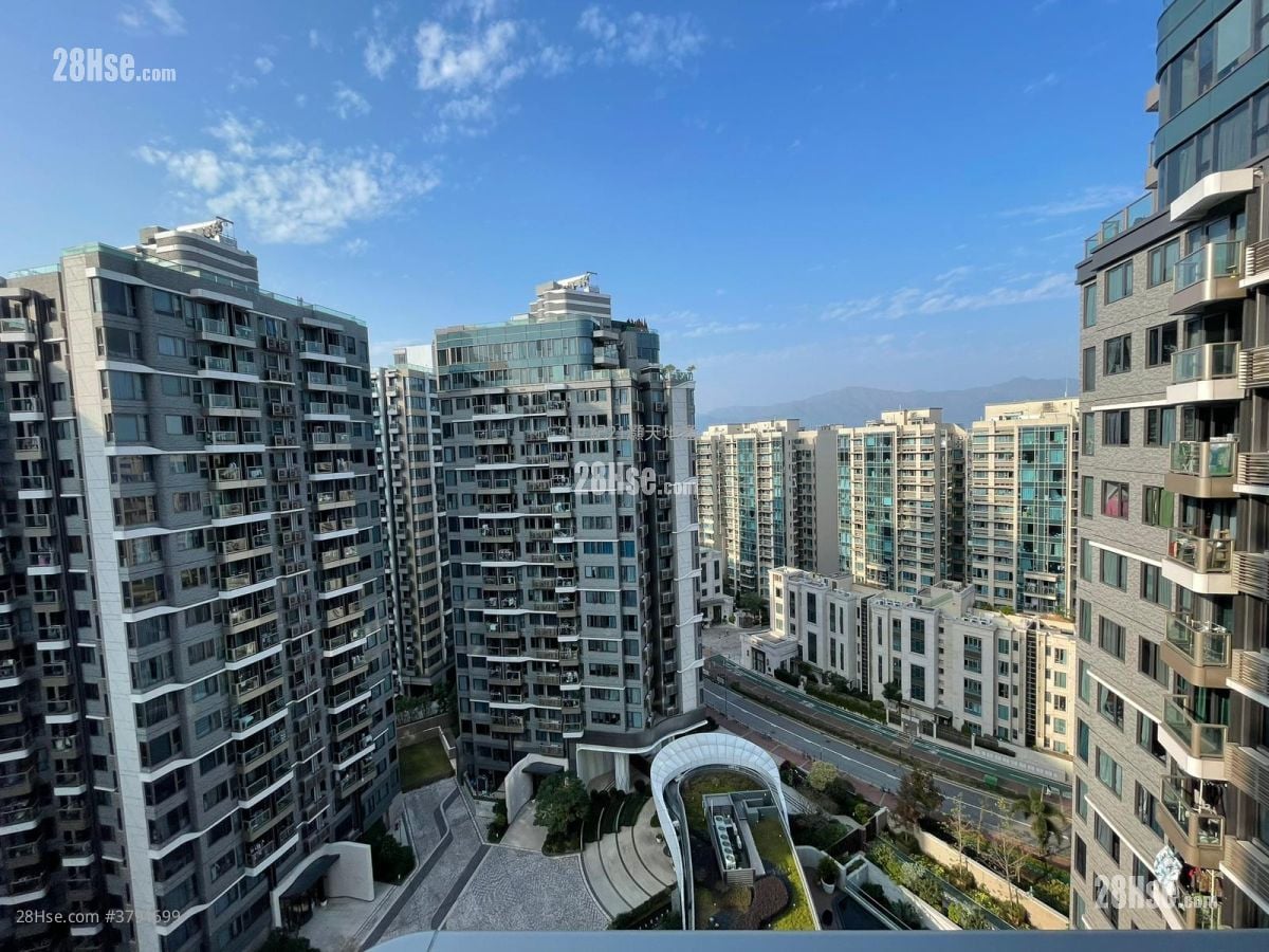 Solaria Rental Studio 298 ft²