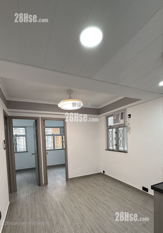 富多来新村 售盘 2 房 , 1 浴室 285 平方尺