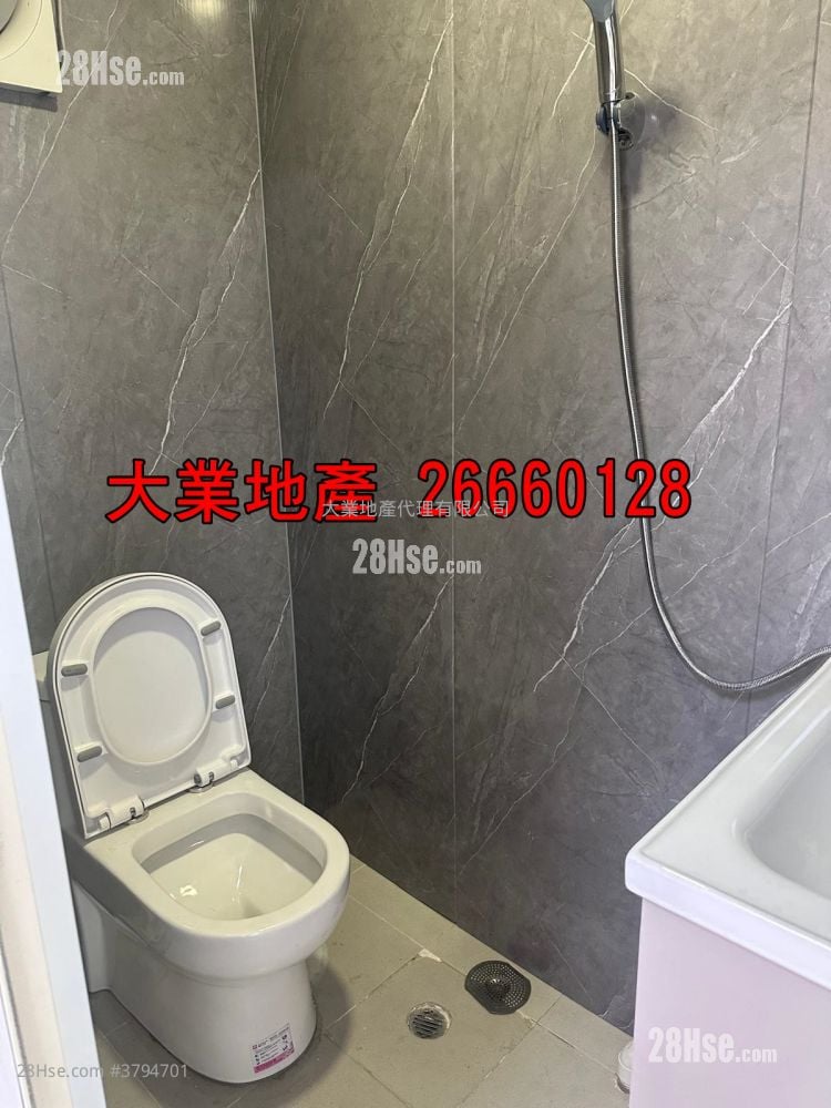 土地 售盘 2 房 , 1 浴室