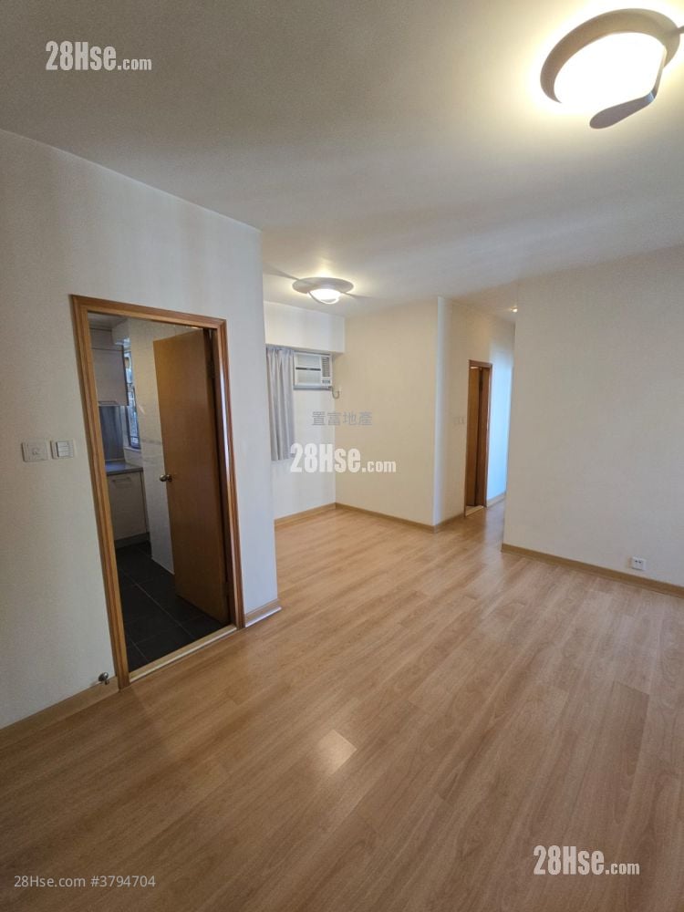 Greenknoll Court Rental 2 Bedrooms , 1 Bathroom 465 ft²