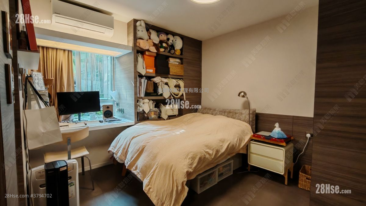 又一村花园 售盘 3 房 , 2 浴室 1,511 平方尺