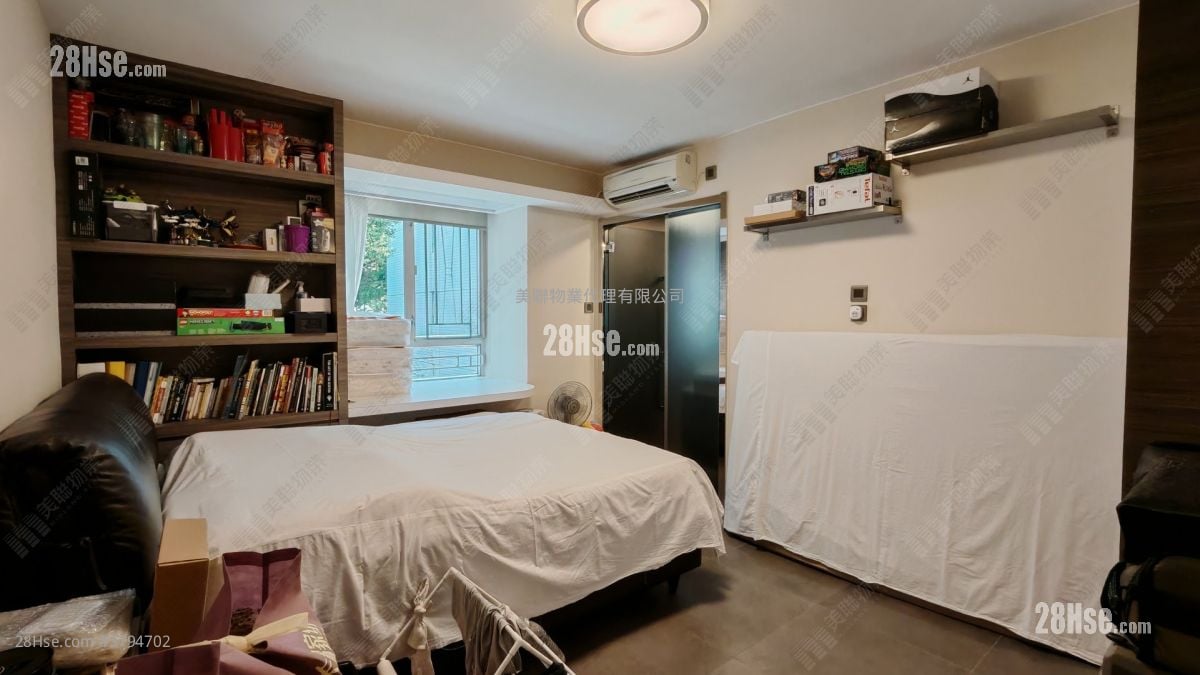 又一村花园 售盘 3 房 , 2 浴室 1,511 平方尺