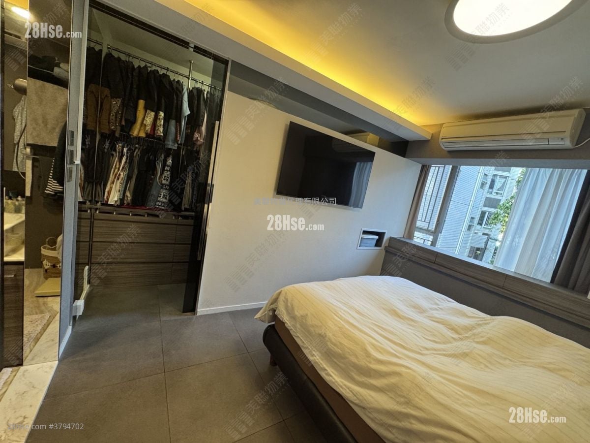 又一村花园 售盘 3 房 , 2 浴室 1,511 平方尺