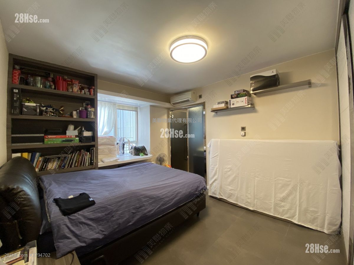 又一村花园 售盘 3 房 , 2 浴室 1,511 平方尺