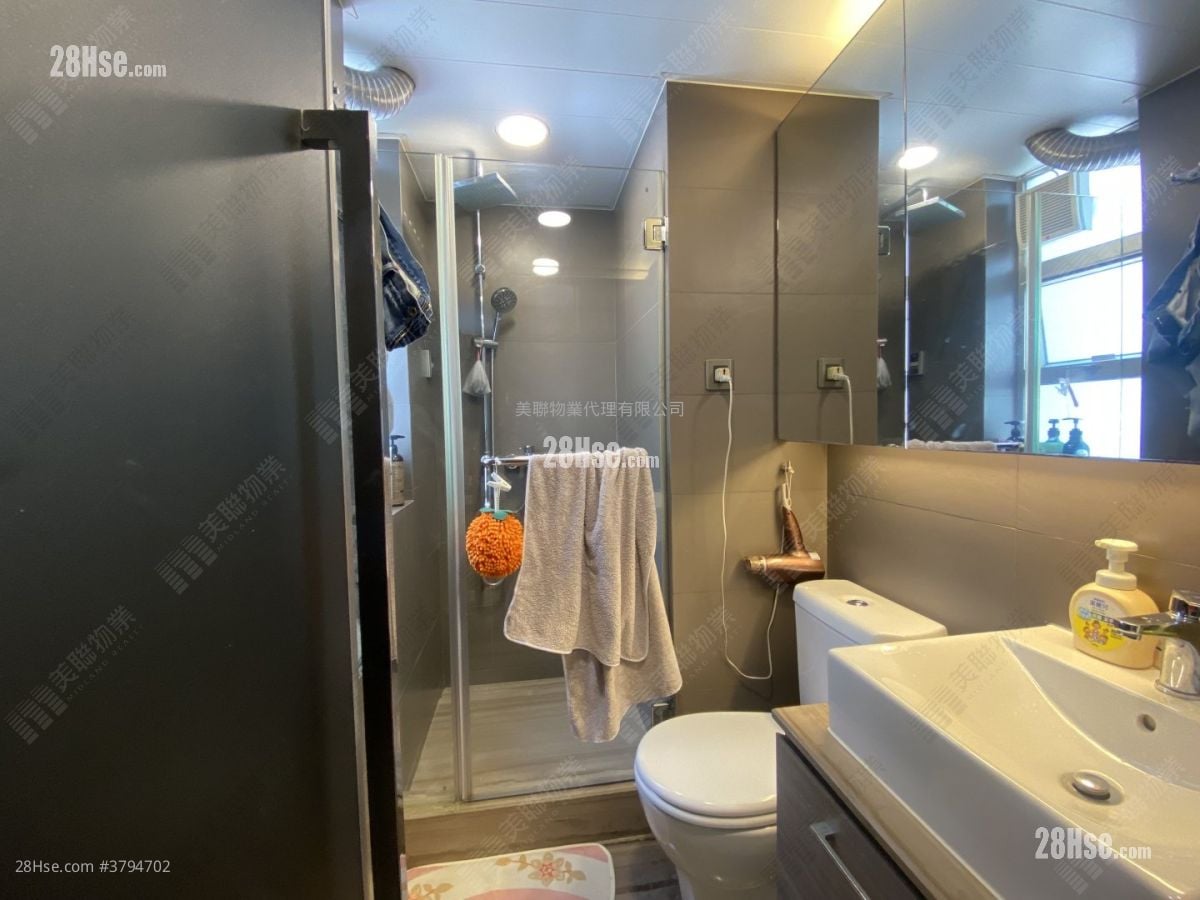 又一村花园 售盘 3 房 , 2 浴室 1,511 平方尺