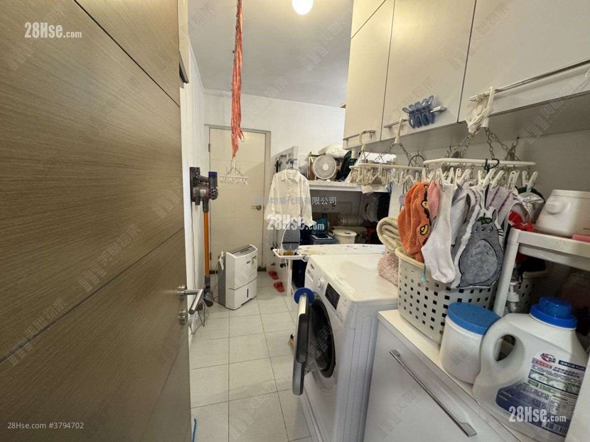 又一村花园 售盘 3 房 , 2 浴室 1,511 平方尺