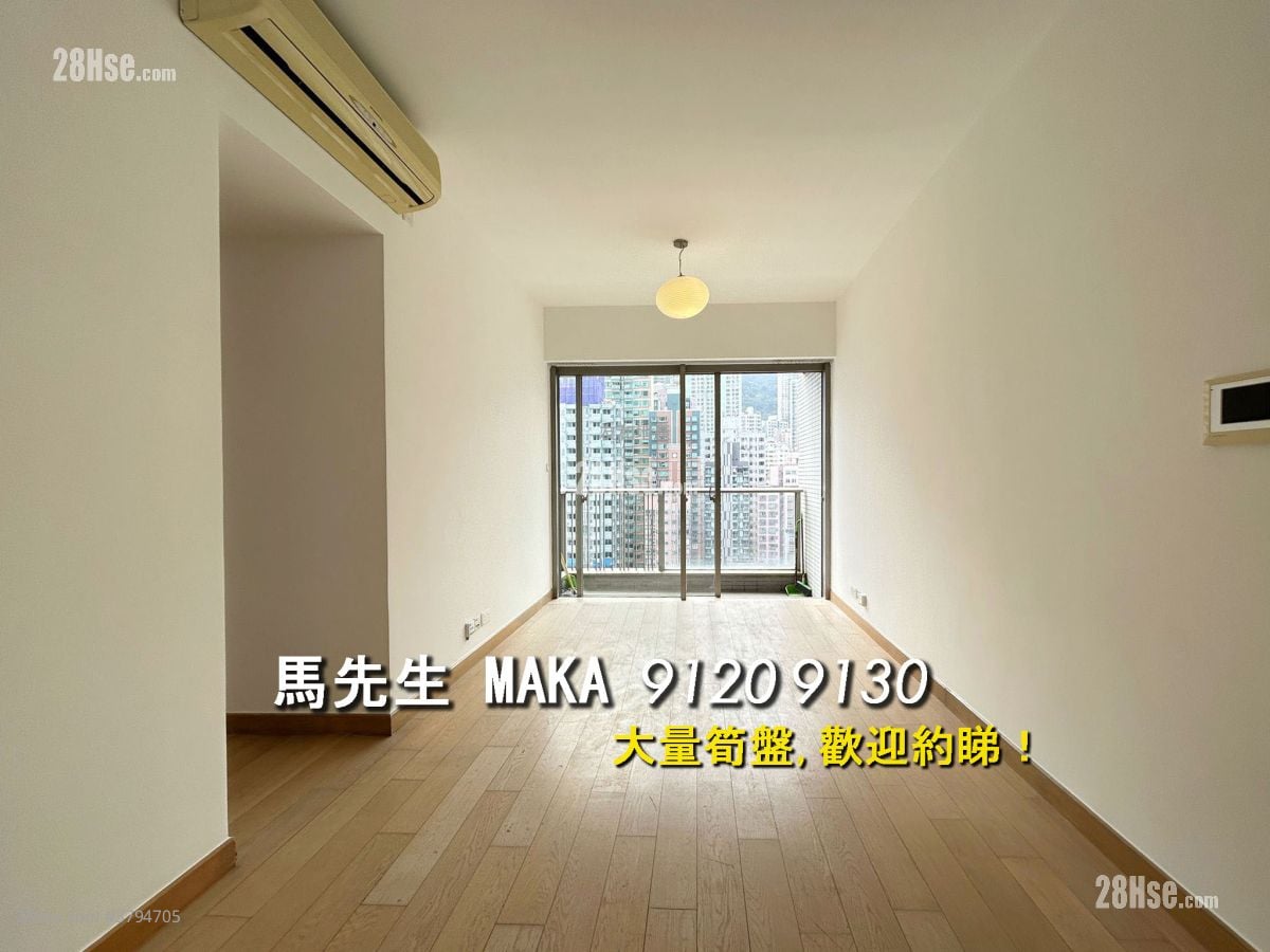 Island Crest Rental 1 Bedroom , 1 Bathroom 552 ft²