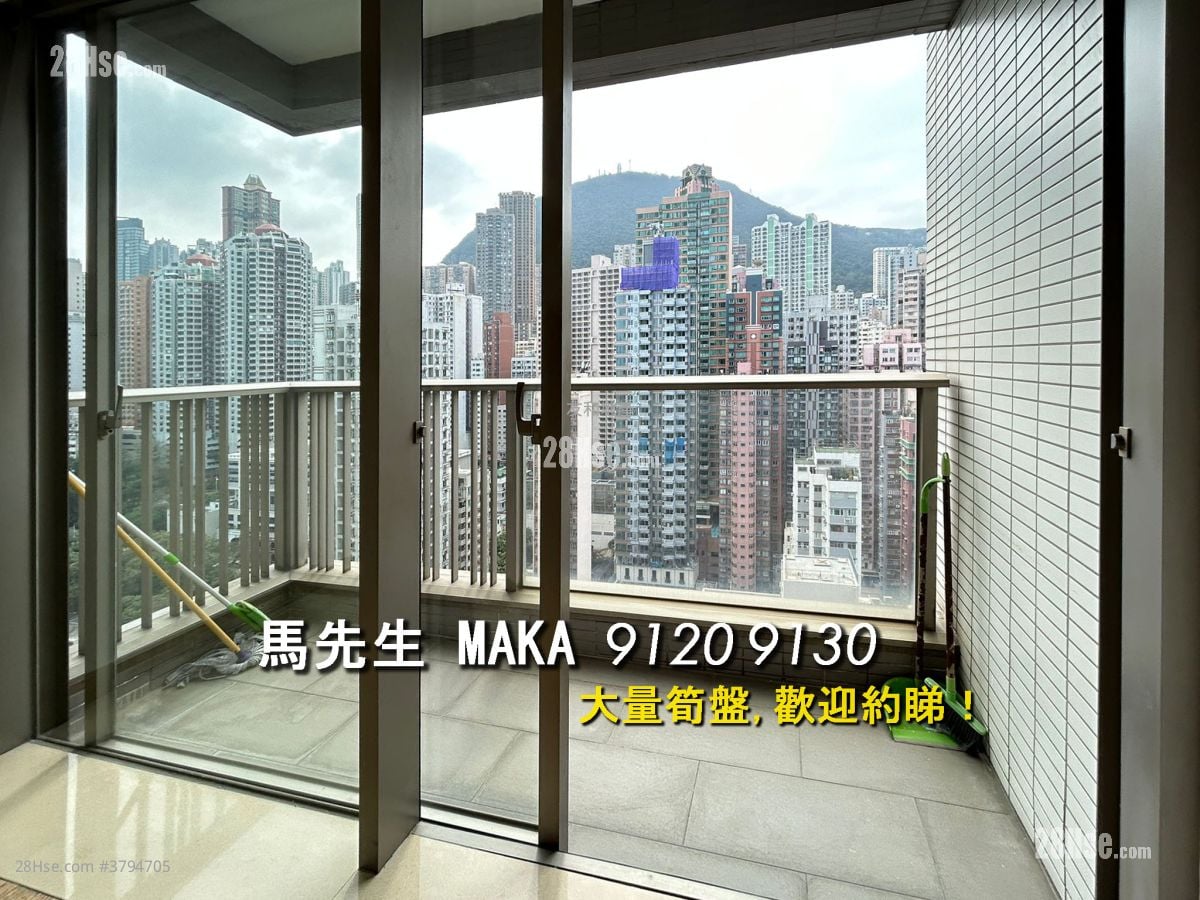 Island Crest Rental 1 Bedroom , 1 Bathroom 552 ft²