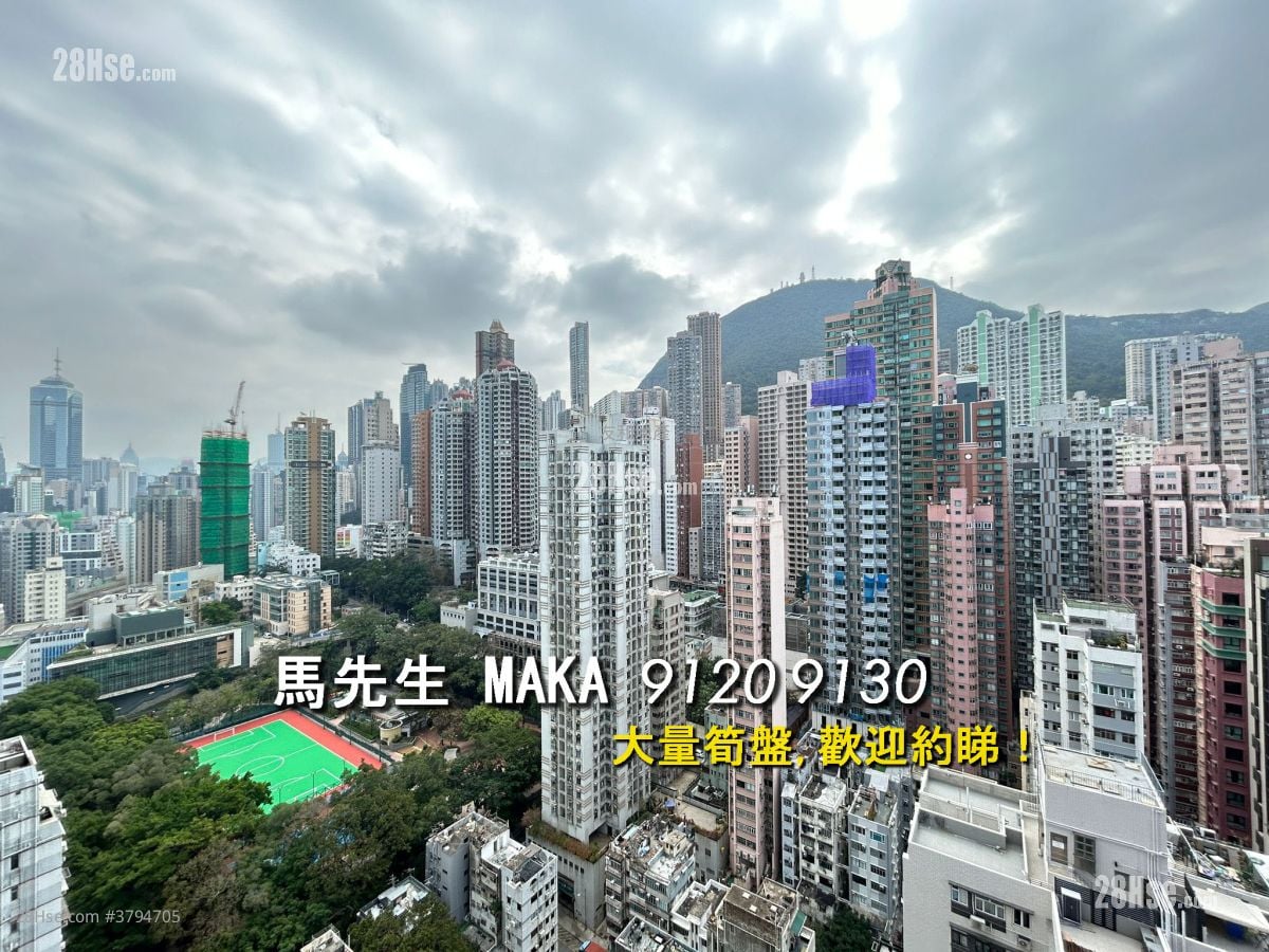 Island Crest Rental 1 Bedroom , 1 Bathroom 552 ft²