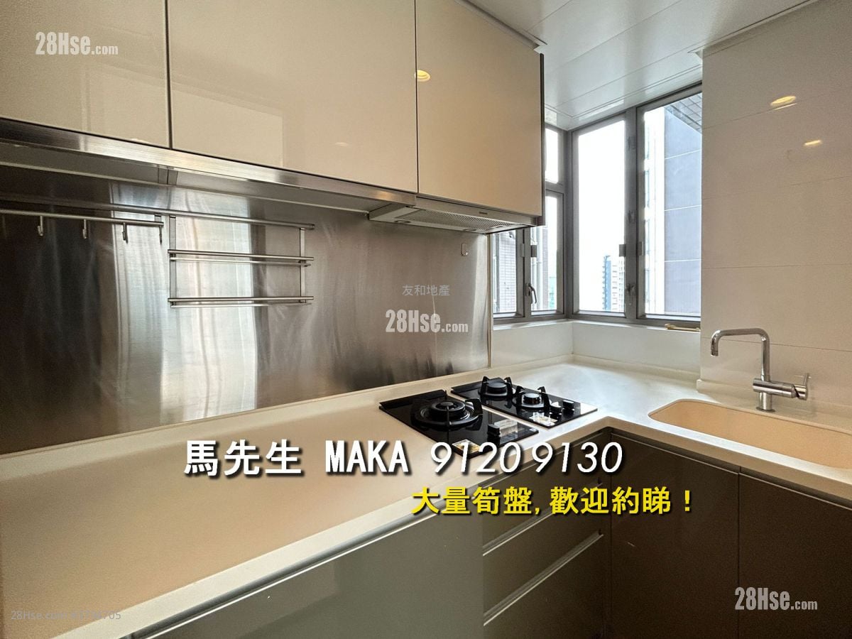 Island Crest Rental 1 Bedroom , 1 Bathroom 552 ft²