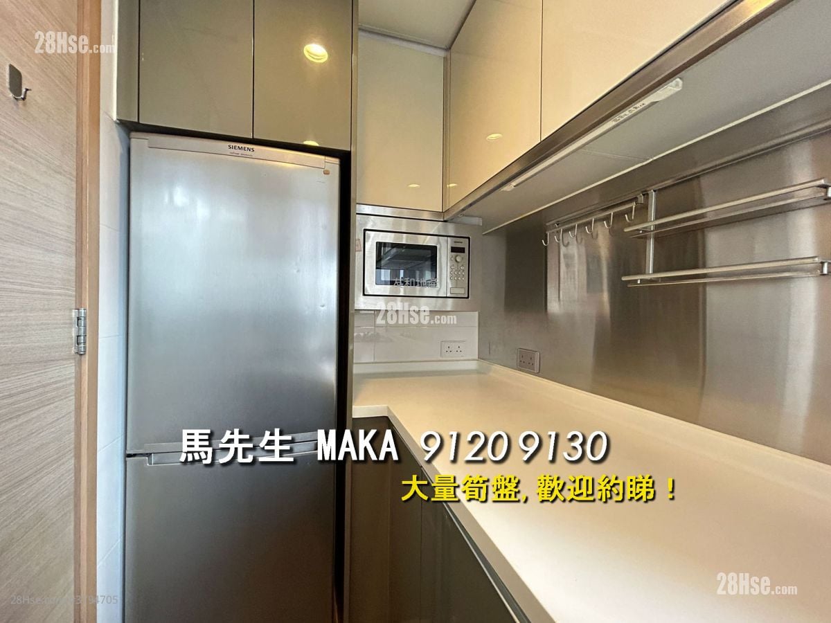 Island Crest Rental 1 Bedroom , 1 Bathroom 552 ft²