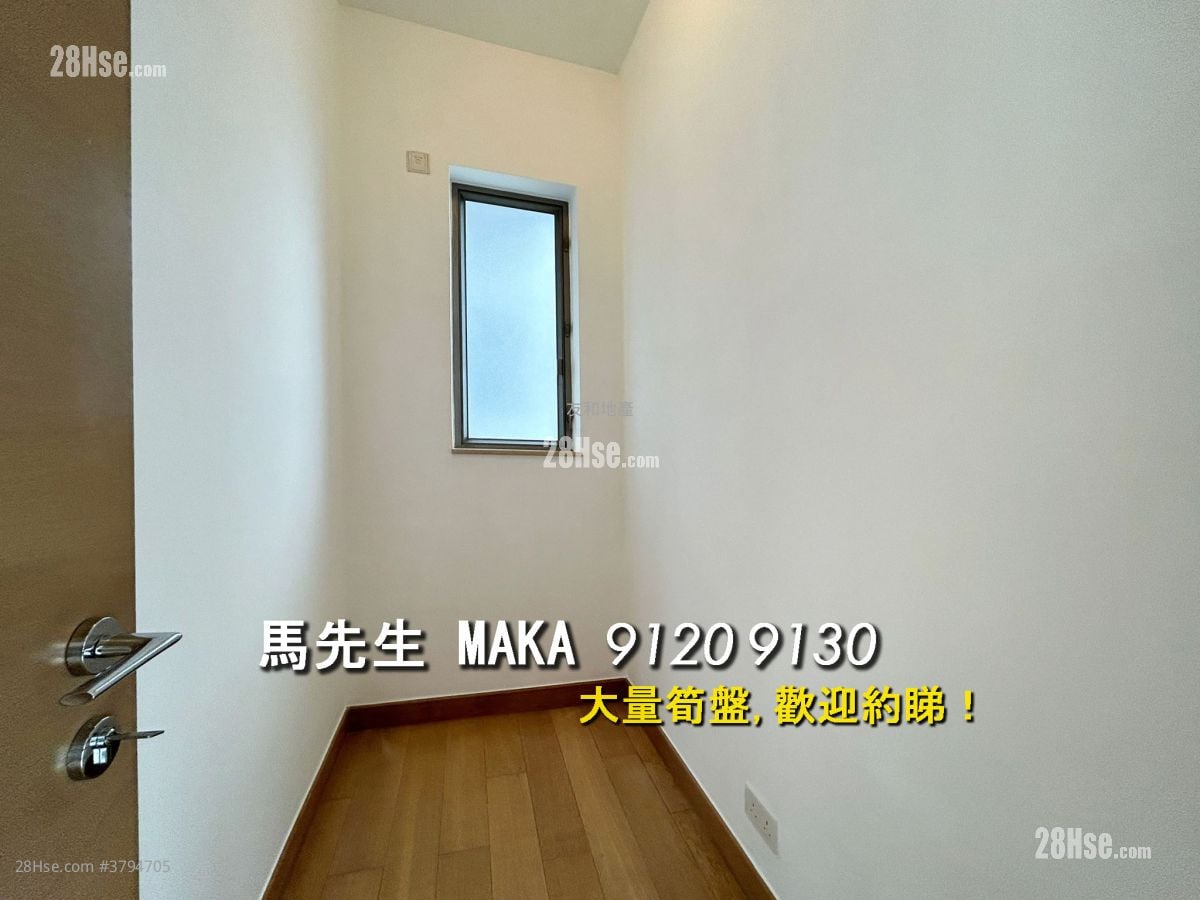 Island Crest Rental 1 Bedroom , 1 Bathroom 552 ft²