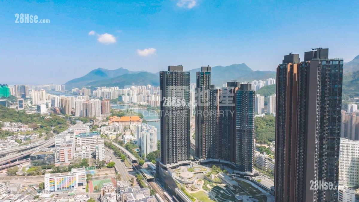 The Arles Rental 581 ft²