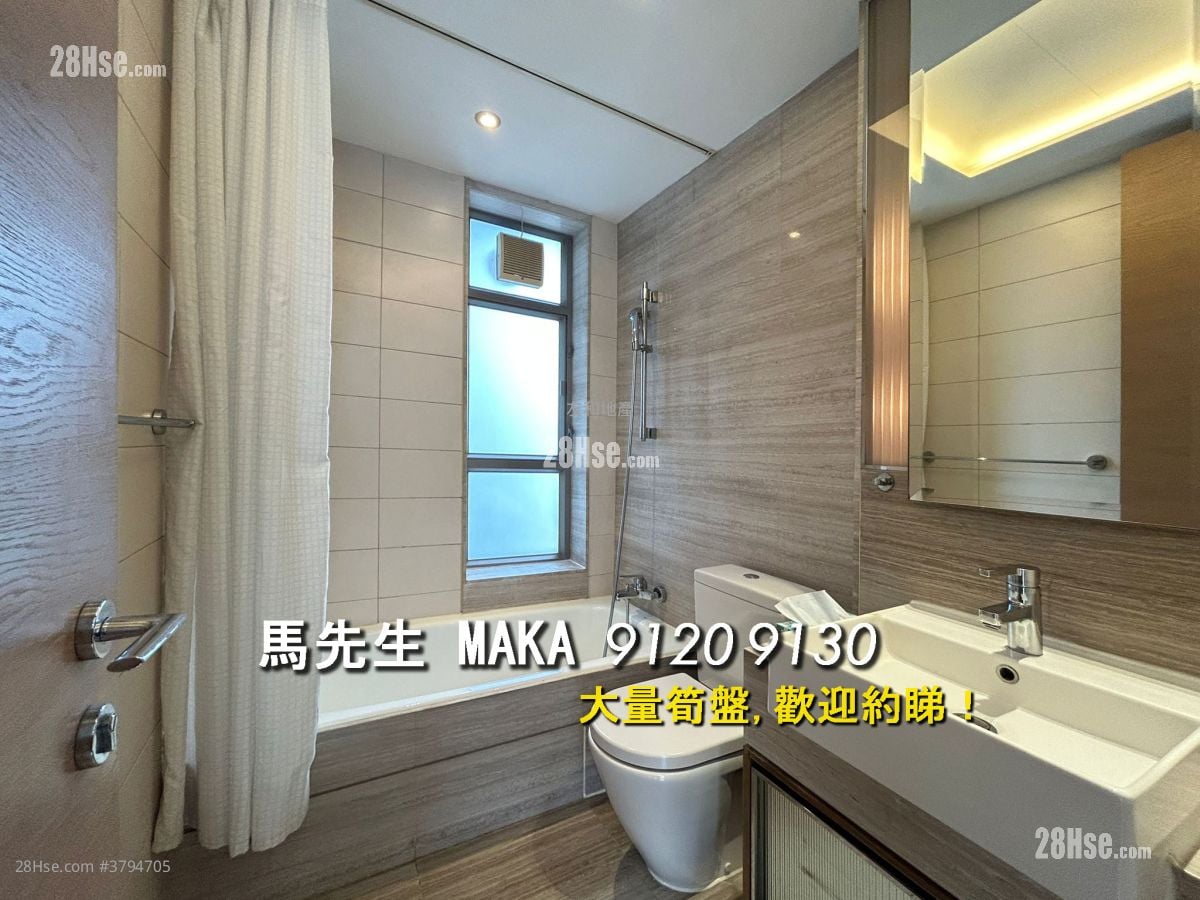 Island Crest Rental 1 Bedroom , 1 Bathroom 552 ft²