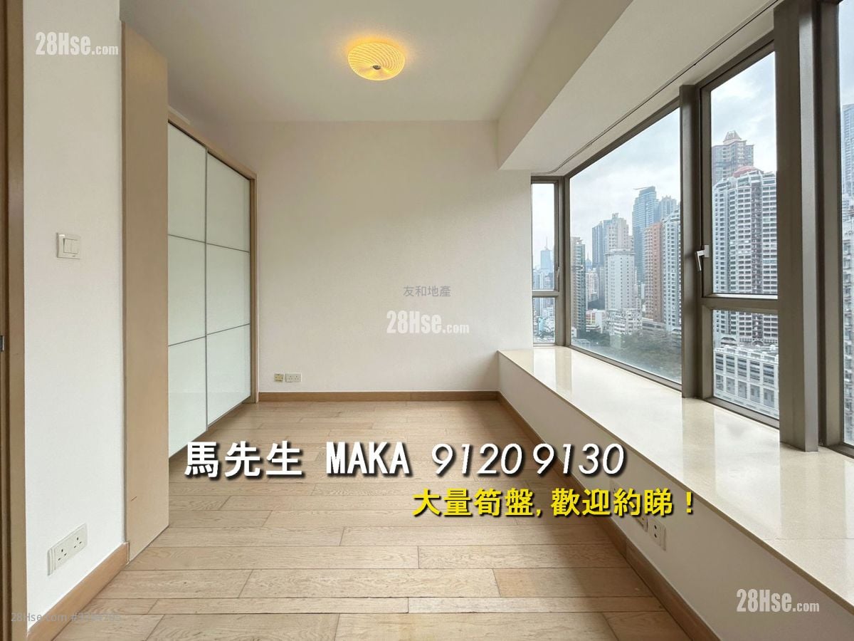 Island Crest Rental 1 Bedroom , 1 Bathroom 552 ft²