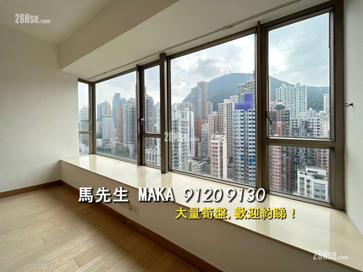 Island Crest Rental 1 Bedroom , 1 Bathroom 552 ft²